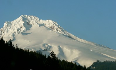 Mount Hood