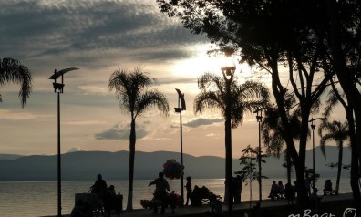 Ajijic Malecon
