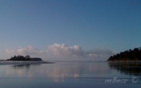 Endings & Beginnings